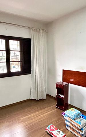 Casa à venda com 165m², 3 quartos e 2 vagasQuarto 1