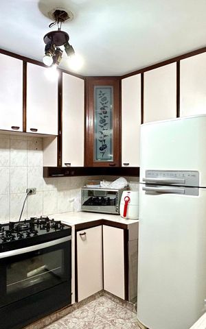 Casa à venda com 165m², 3 quartos e 2 vagasCozinha