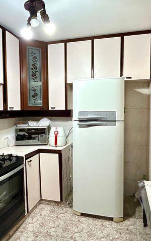 Casa à venda com 165m², 3 quartos e 2 vagasCozinha