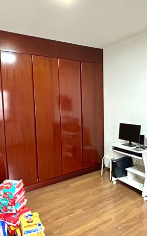 Casa à venda com 165m², 3 quartos e 2 vagasQuarto 1