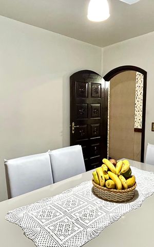 Casa à venda com 165m², 3 quartos e 2 vagasCopa
