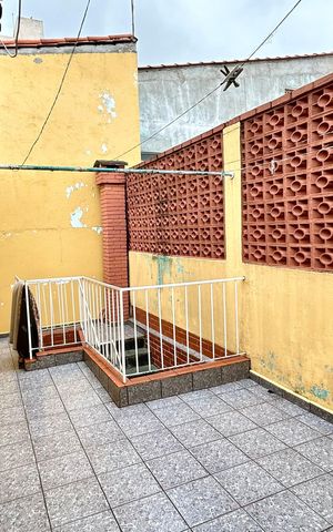 Casa à venda com 165m², 3 quartos e 2 vagasQuintal