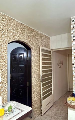 Casa à venda com 165m², 3 quartos e 2 vagasCozinha