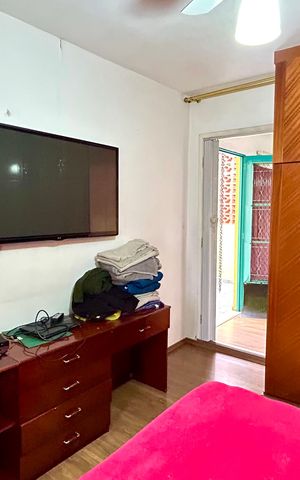 Casa à venda com 165m², 3 quartos e 2 vagasQuarto 2