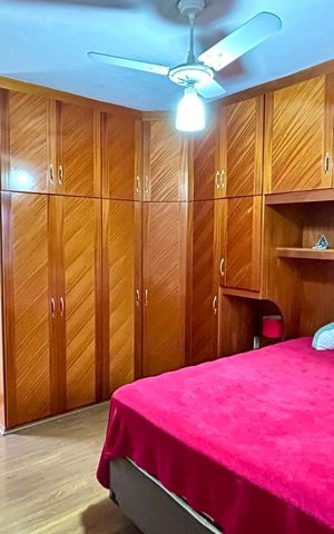 Casa à venda com 165m², 3 quartos e 2 vagasQuarto 2