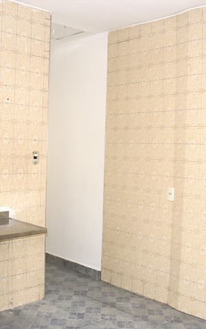Casa à venda com 77m², 2 quartos e sem vagaCozinha