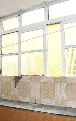 Casa à venda com 77m², 2 quartos e sem vagaÁrea de Serviço