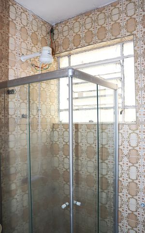 Casa à venda com 77m², 2 quartos e sem vagaBanheiro