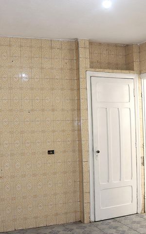 Casa à venda com 77m², 2 quartos e sem vagaCozinha