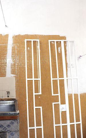 Casa à venda com 77m², 2 quartos e sem vagaÁrea de Serviço