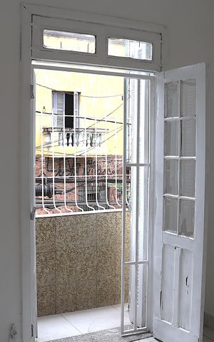 Casa à venda com 77m², 2 quartos e sem vagaDormitório 1