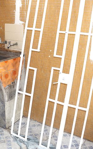 Casa à venda com 77m², 2 quartos e sem vagaÁrea de Serviço