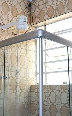 Casa à venda com 77m², 2 quartos e sem vagaBanheiro