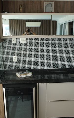 Apartamento à venda com 154m², 3 quartos e 3 vagasSacada