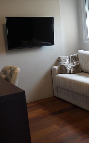 Apartamento à venda com 154m², 3 quartos e 3 vagasQuarto 1