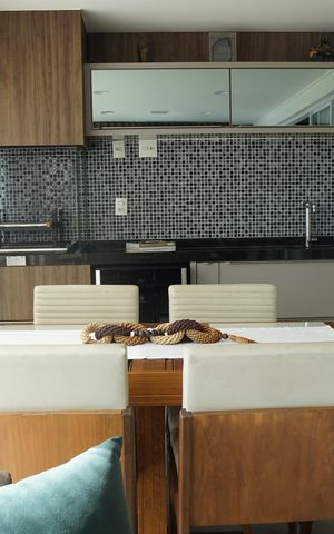 Apartamento à venda com 154m², 3 quartos e 3 vagasSacada
