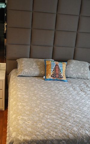 Apartamento à venda com 154m², 3 quartos e 3 vagasQuarto 2