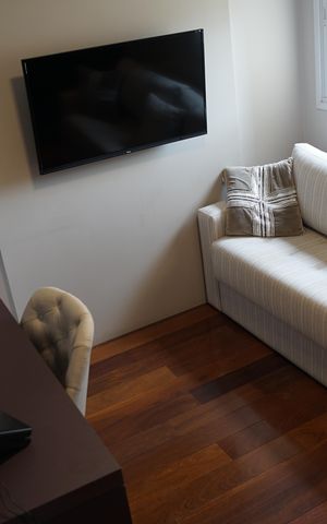 Apartamento à venda com 154m², 3 quartos e 3 vagasQuarto 1