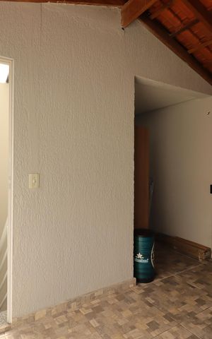 Casa de condomínio à venda com 97m², 2 quartos e 1 vagaÁrea Gourmet