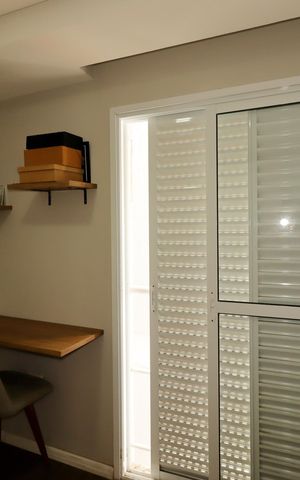 Casa de condomínio à venda com 97m², 2 quartos e 1 vagaSuíte 1
