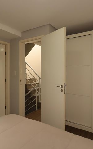 Casa de condomínio à venda com 97m², 2 quartos e 1 vagaSuíte 2