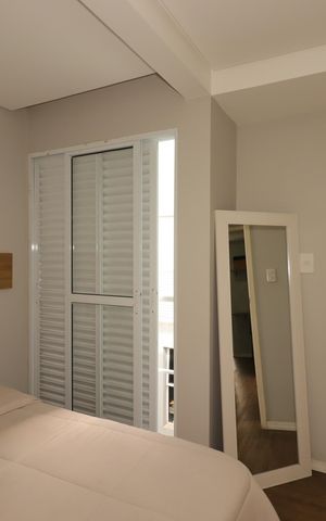 Casa de condomínio à venda com 97m², 2 quartos e 1 vagaSuíte 2