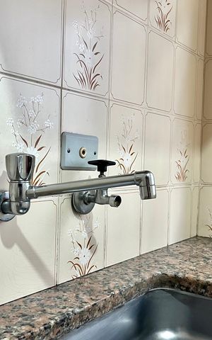 Apartamento à venda com 59m², 1 quarto e 1 vaga Apartamento à venda com 59m², 1 quarto e 1 vagaCozinha