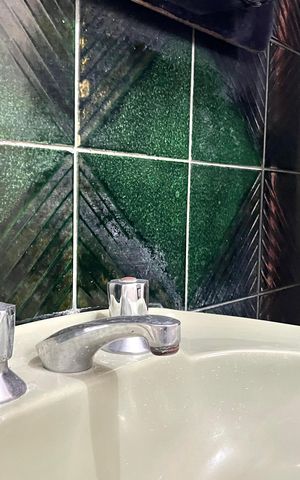 Apartamento à venda com 59m², 1 quarto e 1 vaga Apartamento à venda com 59m², 1 quarto e 1 vagaBanheiro