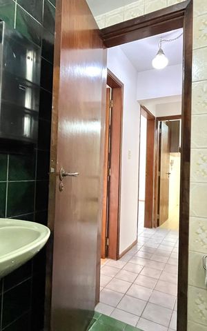 Apartamento à venda com 59m², 1 quarto e 1 vaga Apartamento à venda com 59m², 1 quarto e 1 vagaBanheiro