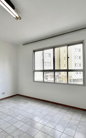 Apartamento à venda com 59m², 1 quarto e 1 vaga Apartamento à venda com 59m², 1 quarto e 1 vagaSala