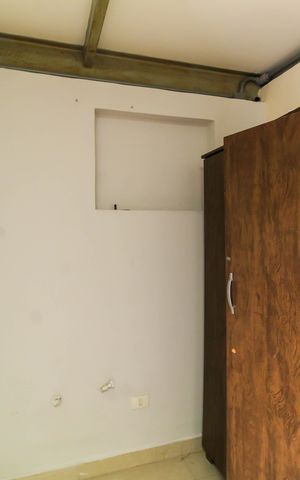 Studio para alugar com 30m², 1 quarto e sem vaga Studio para alugar com 30m², 1 quarto e sem vagaSala/Quarto