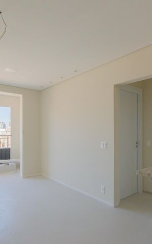 Apartamento para alugar com 47m², 2 quartos e sem vaga Apartamento para alugar com 47m², 2 quartos e sem vagaSala/Cozinha
