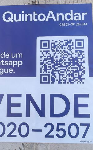 Apartamento à venda com 36m², 2 quartos e 1 vaga Apartamento à venda com 36m², 2 quartos e 1 vagaPlaca