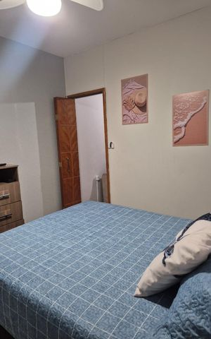 Apartamento para alugar com 48m², 1 quarto e 1 vaga Apartamento para alugar com 48m², 1 quarto e 1 vagaQuarto