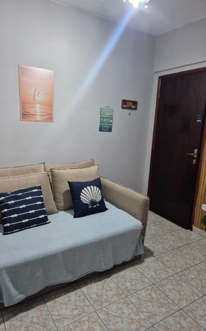 Apartamento para alugar com 48m², 1 quarto e 1 vaga Apartamento para alugar com 48m², 1 quarto e 1 vagaSala