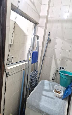 Apartamento para alugar com 48m², 1 quarto e 1 vaga Apartamento para alugar com 48m², 1 quarto e 1 vagaÁrea de serviço