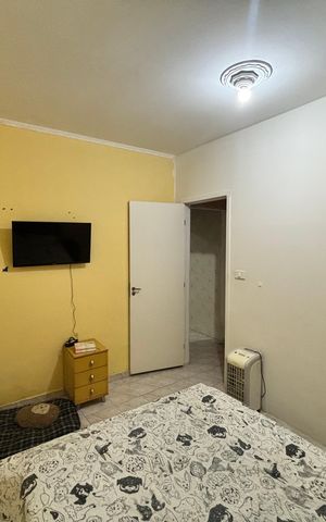 Casa à venda com 100m², 2 quartos e 2 vagasQuarto 1