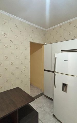 Casa à venda com 100m², 2 quartos e 2 vagasCozinha