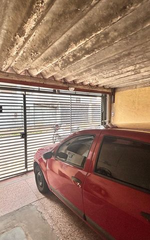 Casa à venda com 100m², 2 quartos e 2 vagasGaragem