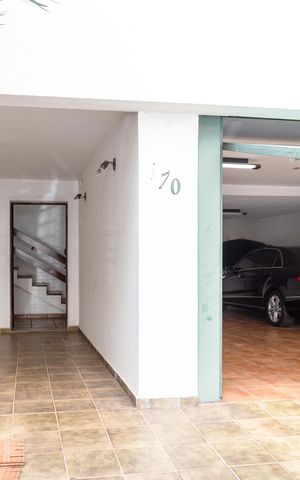 Casa para alugar com 600m², 4 quartos e 6 vagasGaragem