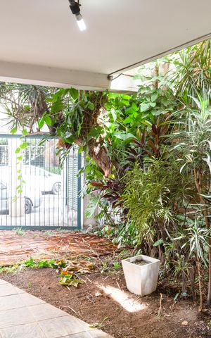 Casa para alugar com 600m², 4 quartos e 6 vagasGaragem