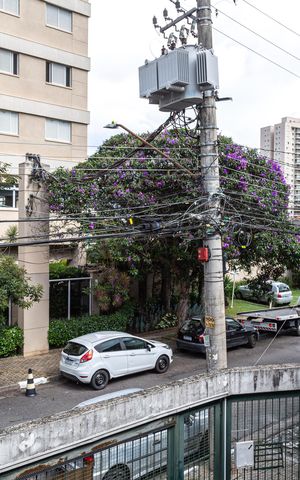 Casa para alugar com 600m², 4 quartos e 6 vagasQuarto 1 suíte - vista
