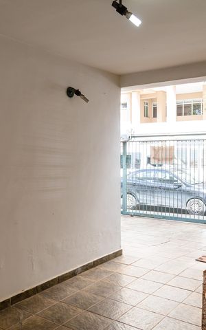 Casa para alugar com 600m², 4 quartos e 6 vagasGaragem