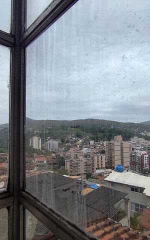 Casa à venda com 100m², 2 quartos e 1 vaga Casa à venda com 100m², 2 quartos e 1 vagaVista da janela