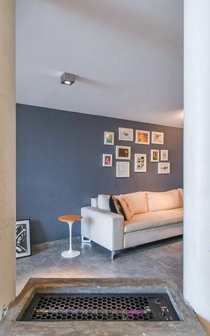 Casa à venda com 400m², 4 quartos e 2 vagas Casa à venda com 400m², 4 quartos e 2 vagasSala