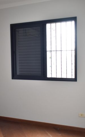 Apartamento à venda com 105m², 3 quartos e 2 vagasQuarto 2