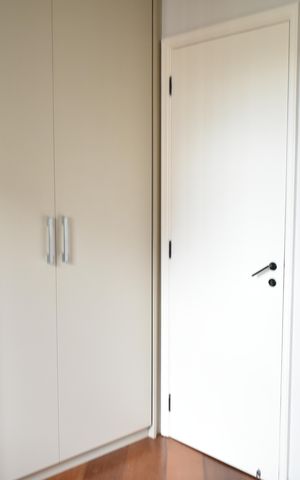 Apartamento à venda com 105m², 3 quartos e 2 vagasQuarto 2