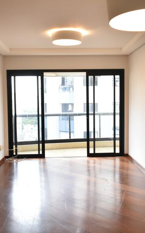Apartamento à venda com 105m², 3 quartos e 2 vagasSala