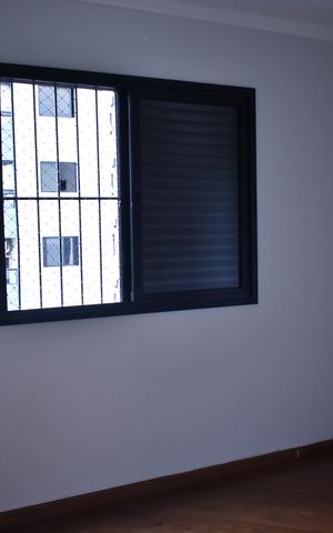 Apartamento à venda com 105m², 3 quartos e 2 vagasQuarto 1