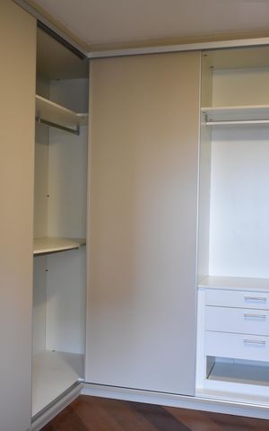 Apartamento à venda com 105m², 3 quartos e 2 vagasSuíte